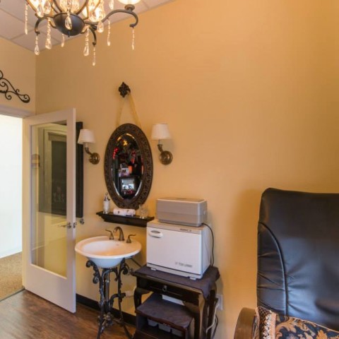 Photo Gallery – Phenix Salon Suites – New Jersey