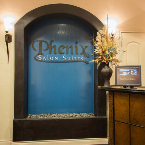 Phenix Salon Suites - New Jersey » Photo Gallery